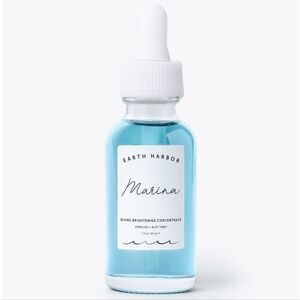 Earth Harbor - Marina Biome Brightening Face Ampoule